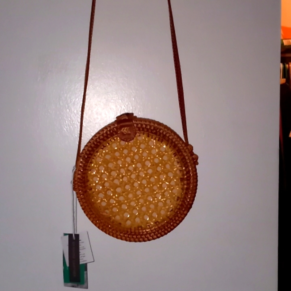 Handbag